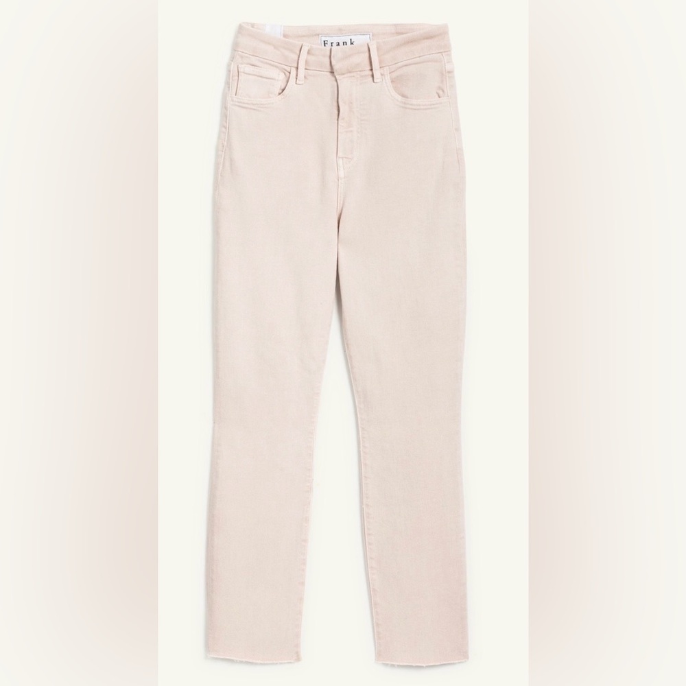 Frank & Eileen DERRY Italian Dream Denim, size 12 - Picture 4 of 11